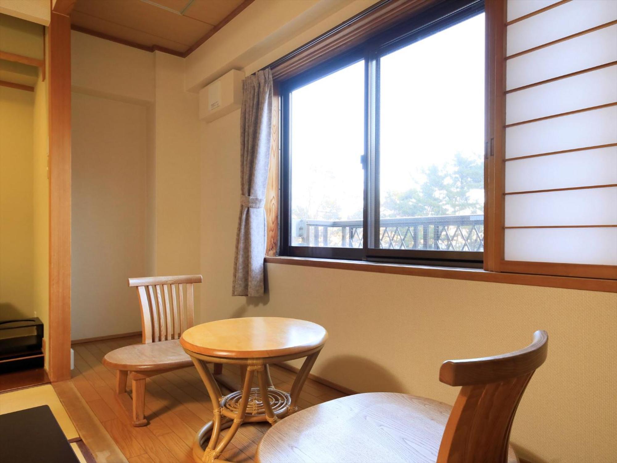 Hamabeno Ryouriyado Houraikan Kamaishi Oda fotoğraf