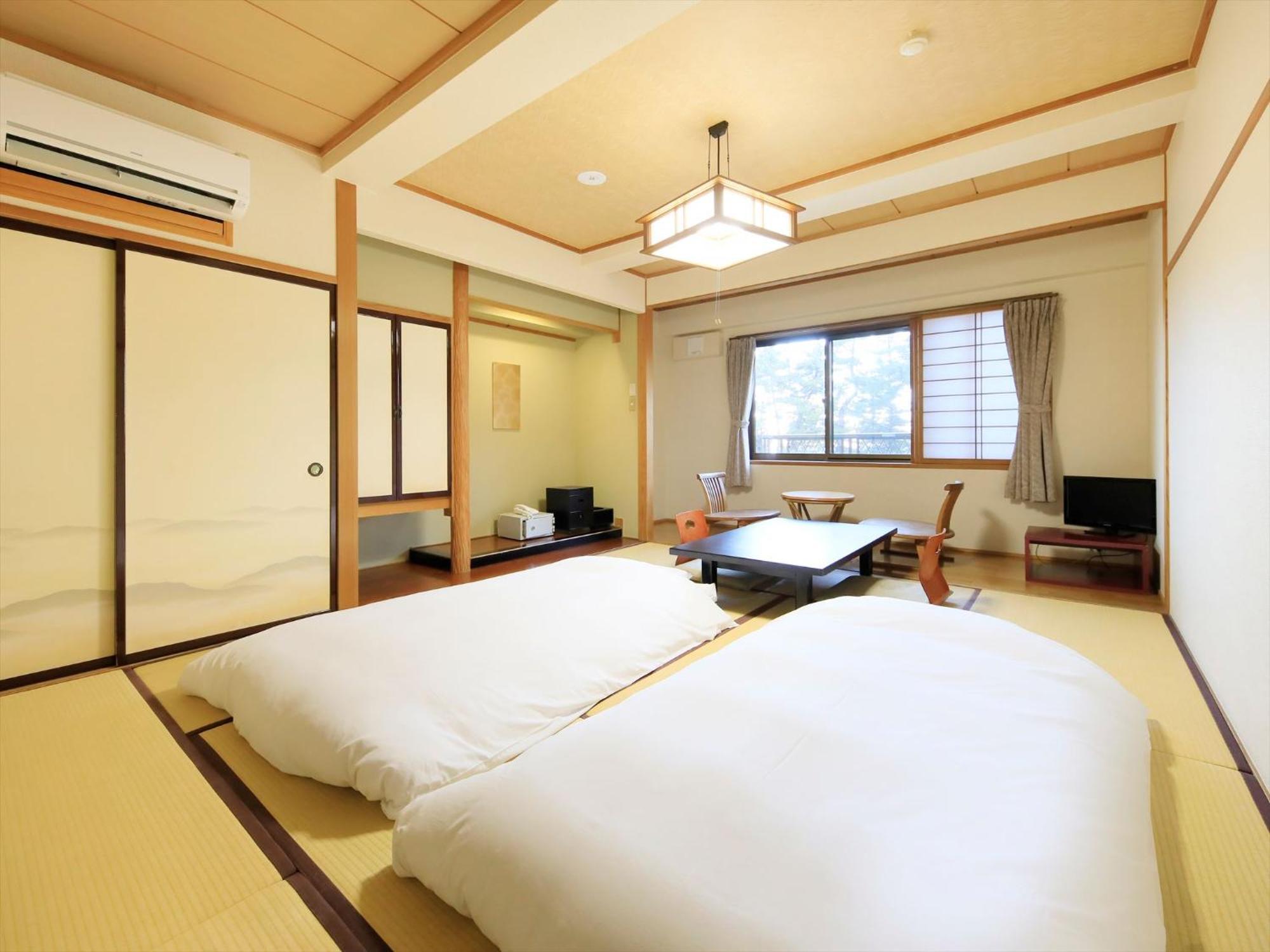 Hamabeno Ryouriyado Houraikan Kamaishi Oda fotoğraf